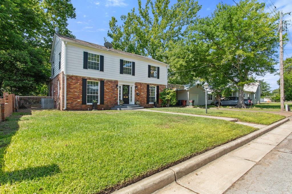 Ham Add - Residential