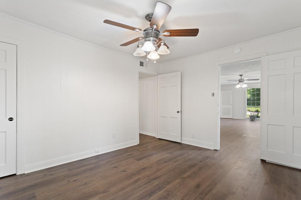 Ham Add - Residential