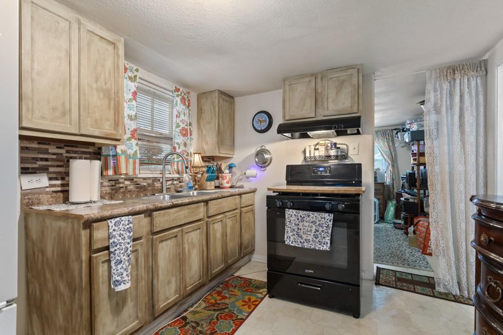 Ham Add - Residential