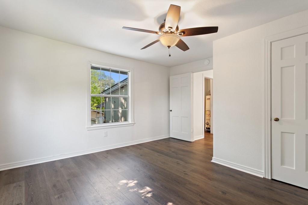 Ham Add - Residential