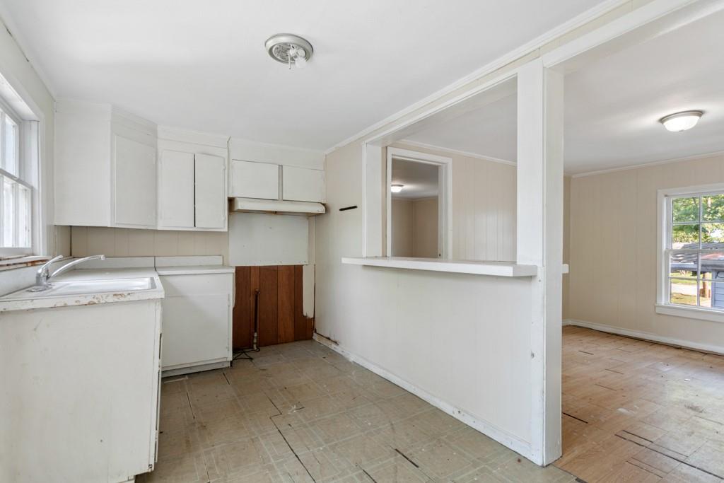 Ham Add - Residential