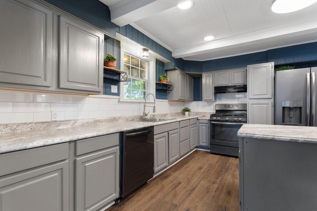 Ham Add - Residential