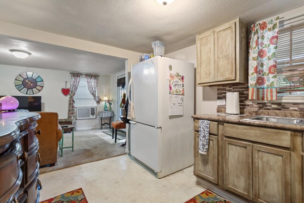 Ham Add - Residential