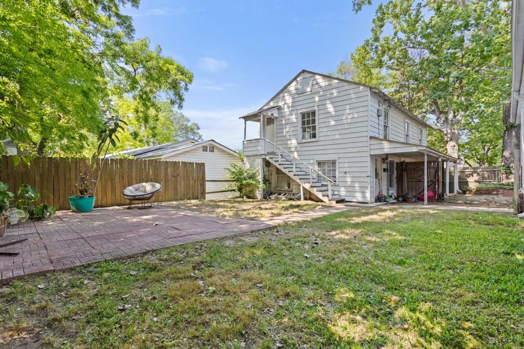 Ham Add - Residential