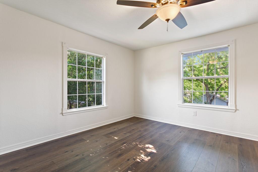 Ham Add - Residential