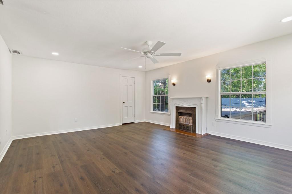 Ham Add - Residential