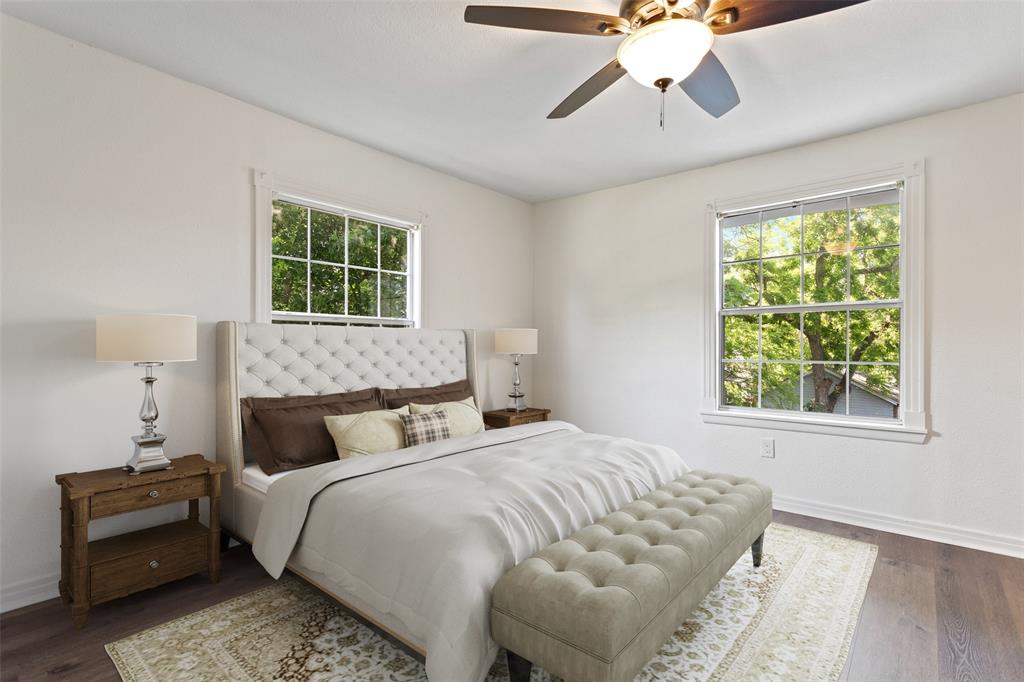 Ham Add - Residential