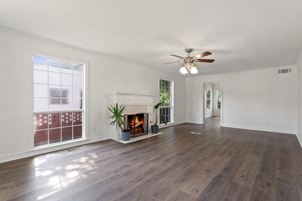 Ham Add - Residential