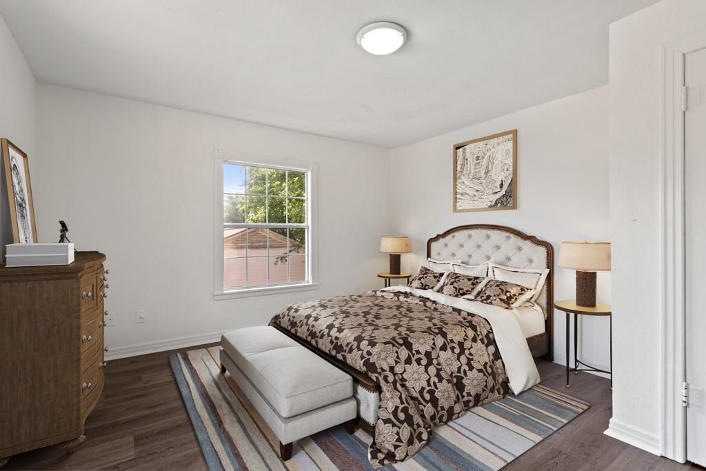 Ham Add - Residential