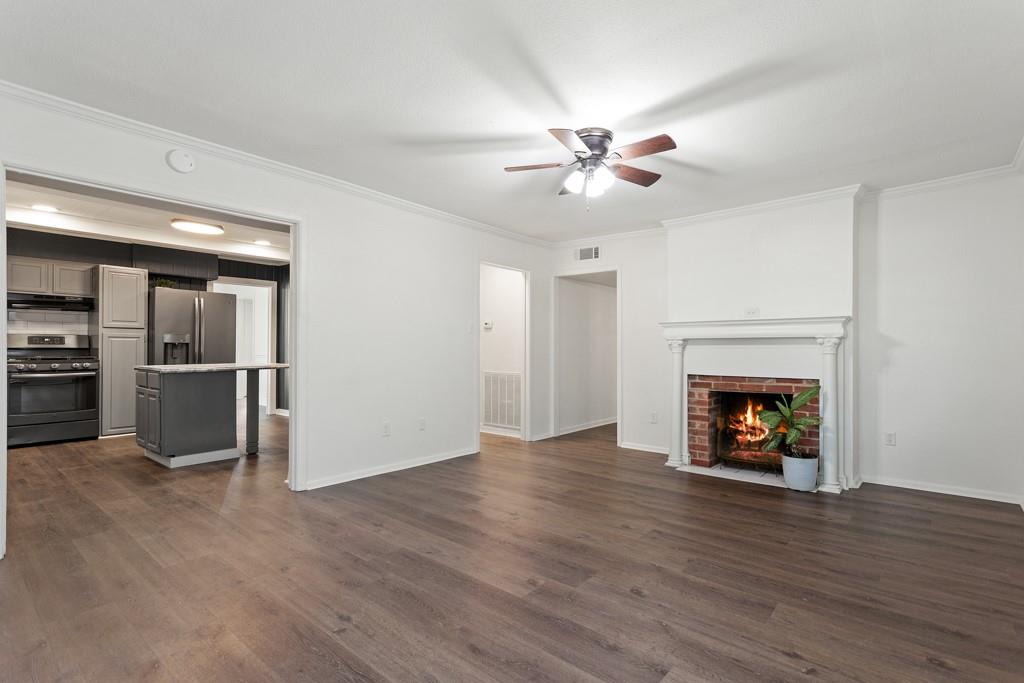 Ham Add - Residential