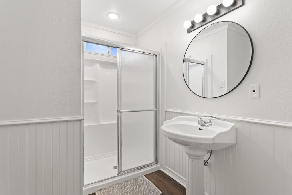 Ham Add - Residential