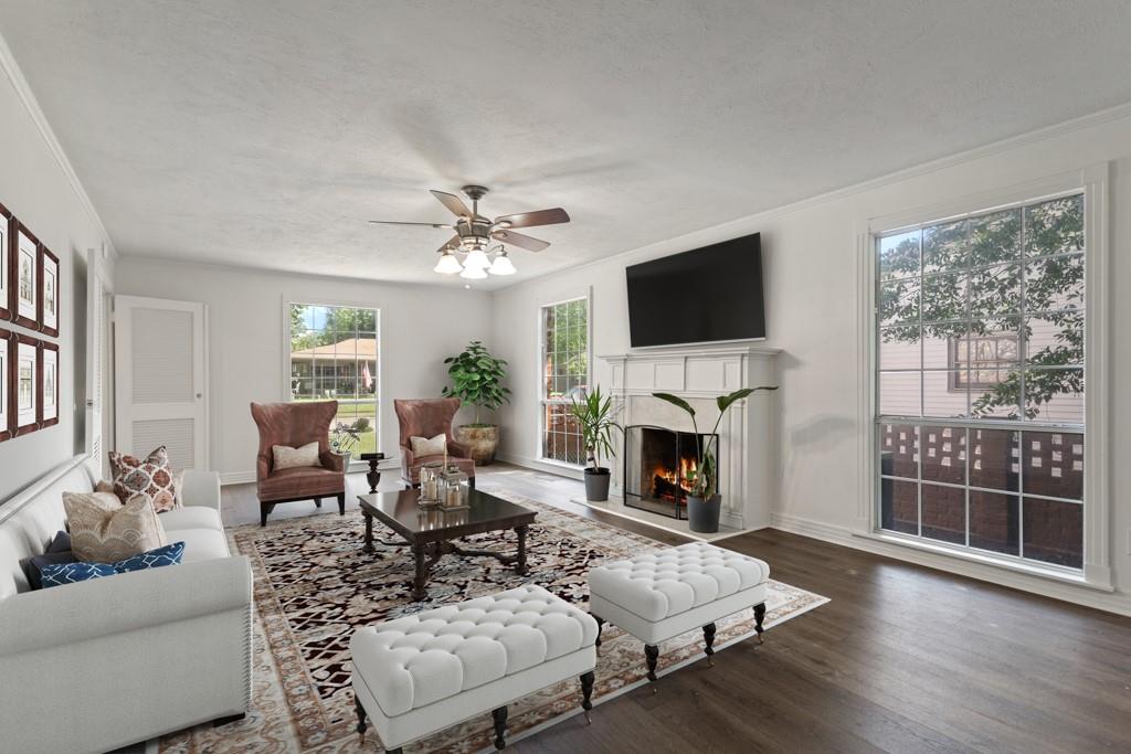 Ham Add - Residential