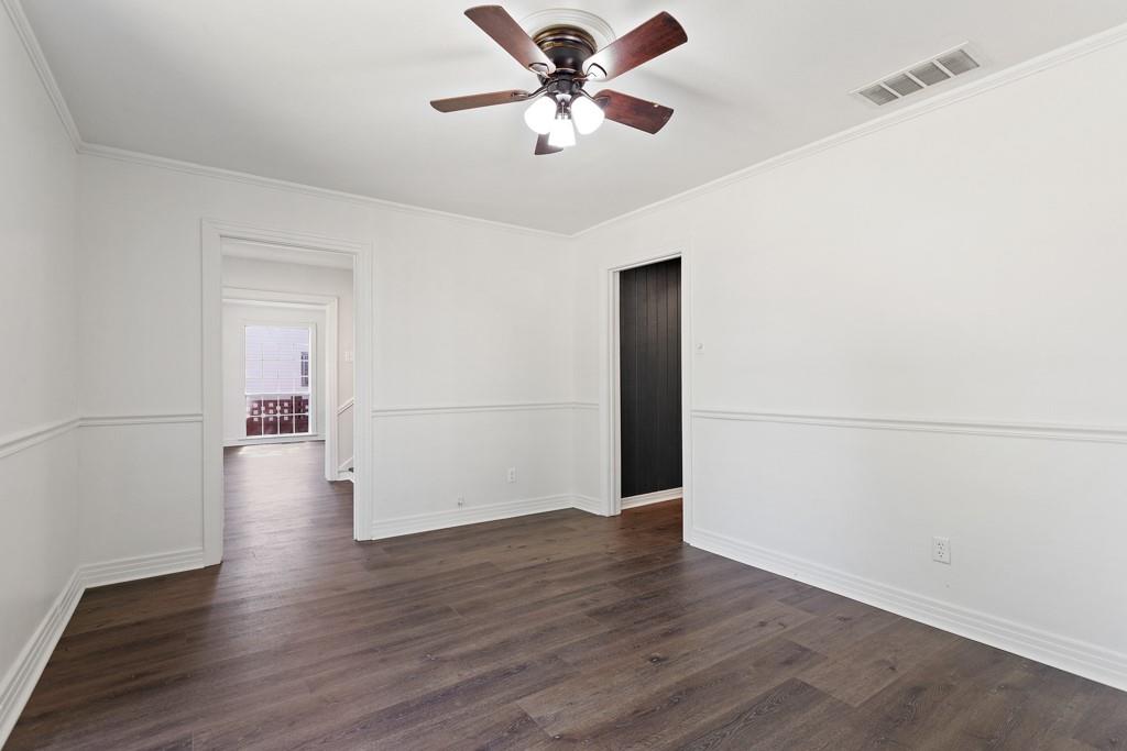 Ham Add - Residential