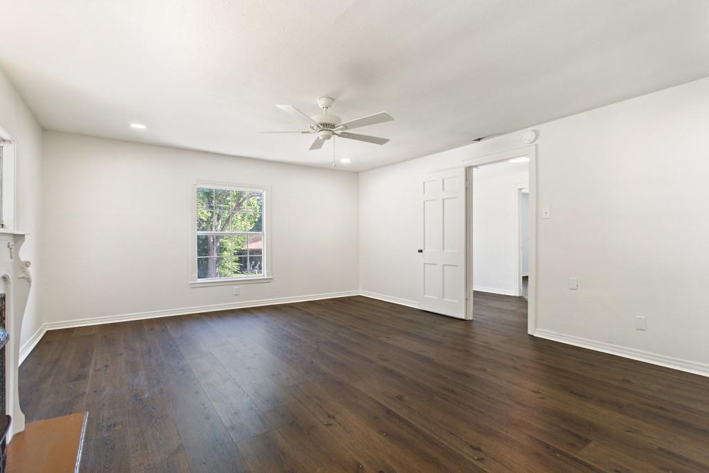 Ham Add - Residential