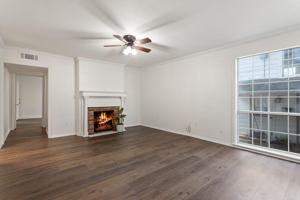 Ham Add - Residential