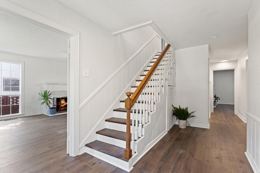 Ham Add - Residential