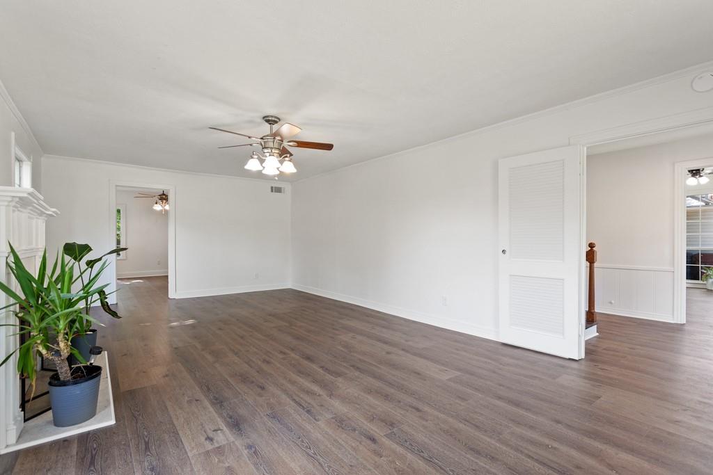 Ham Add - Residential