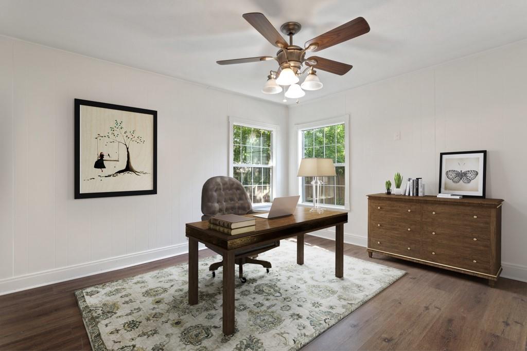 Ham Add - Residential