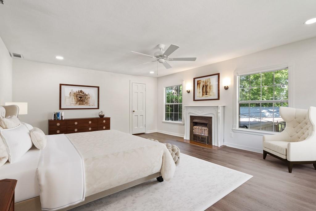 Ham Add - Residential