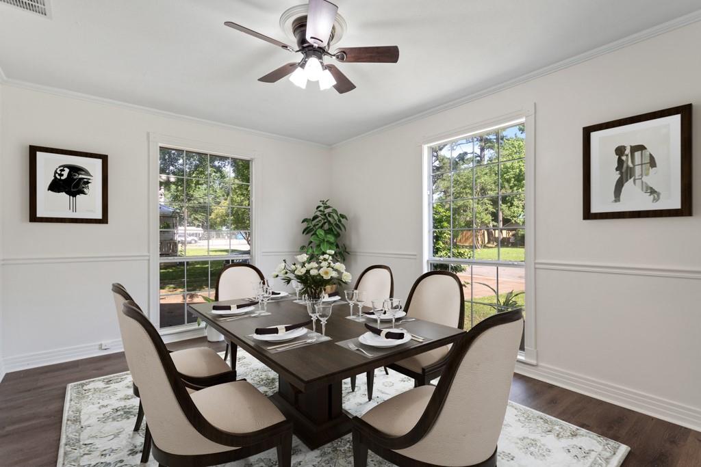 Ham Add - Residential