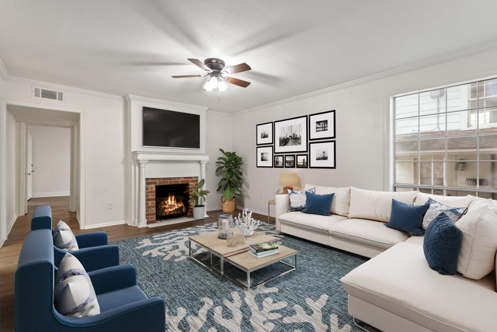 Ham Add - Residential