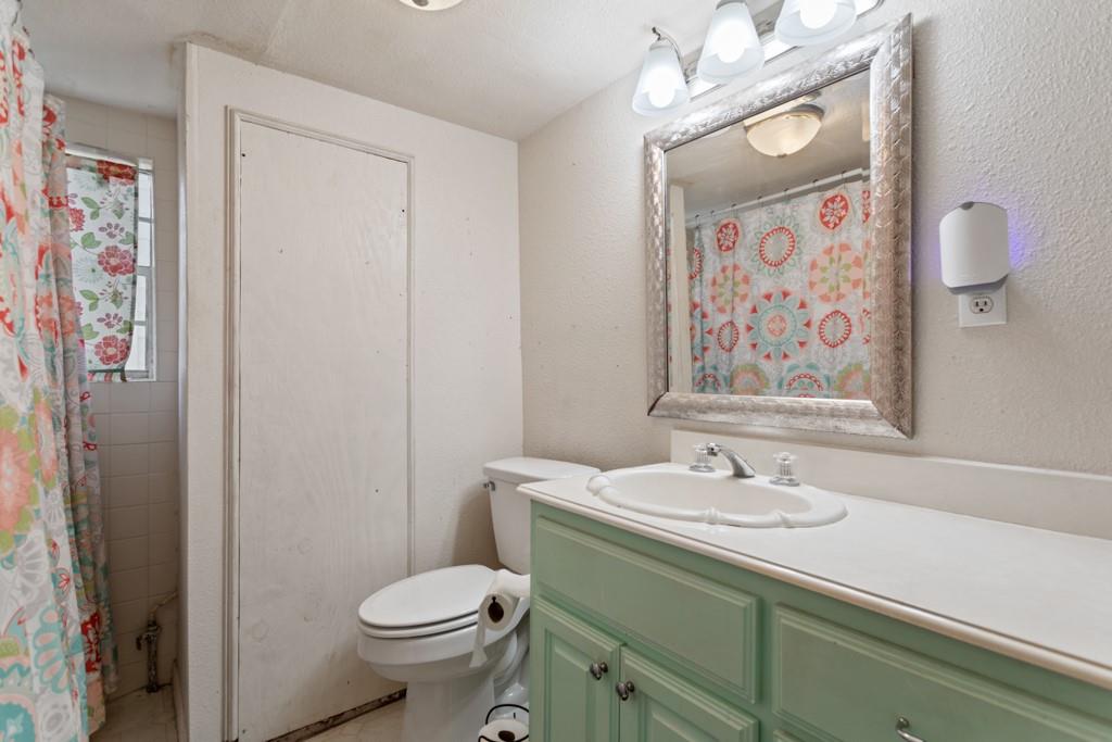 Ham Add - Residential