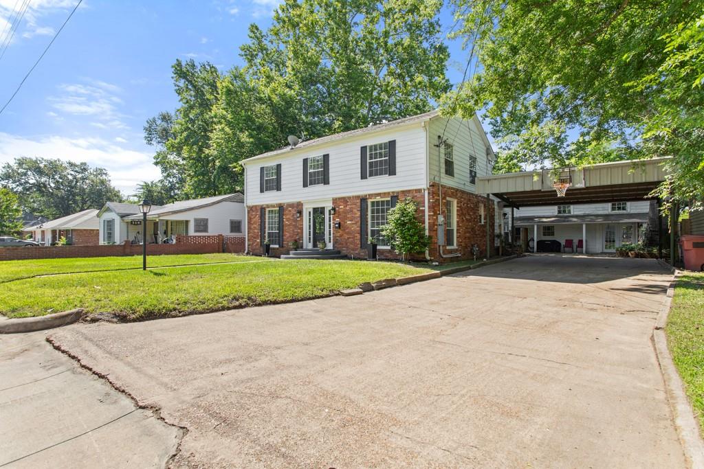 Ham Add - Residential