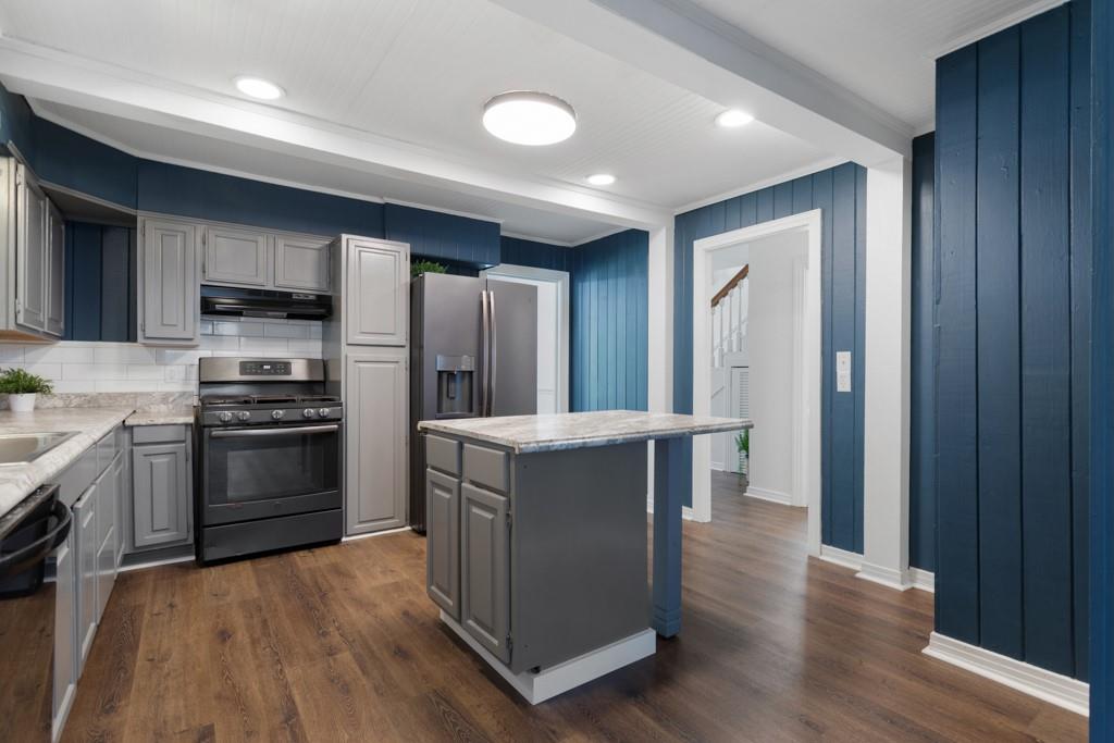 Ham Add - Residential