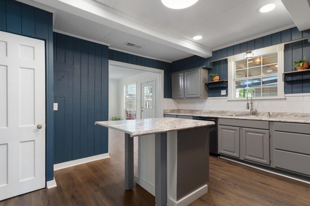 Ham Add - Residential