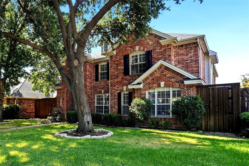 3632 Sable Ridge Drive