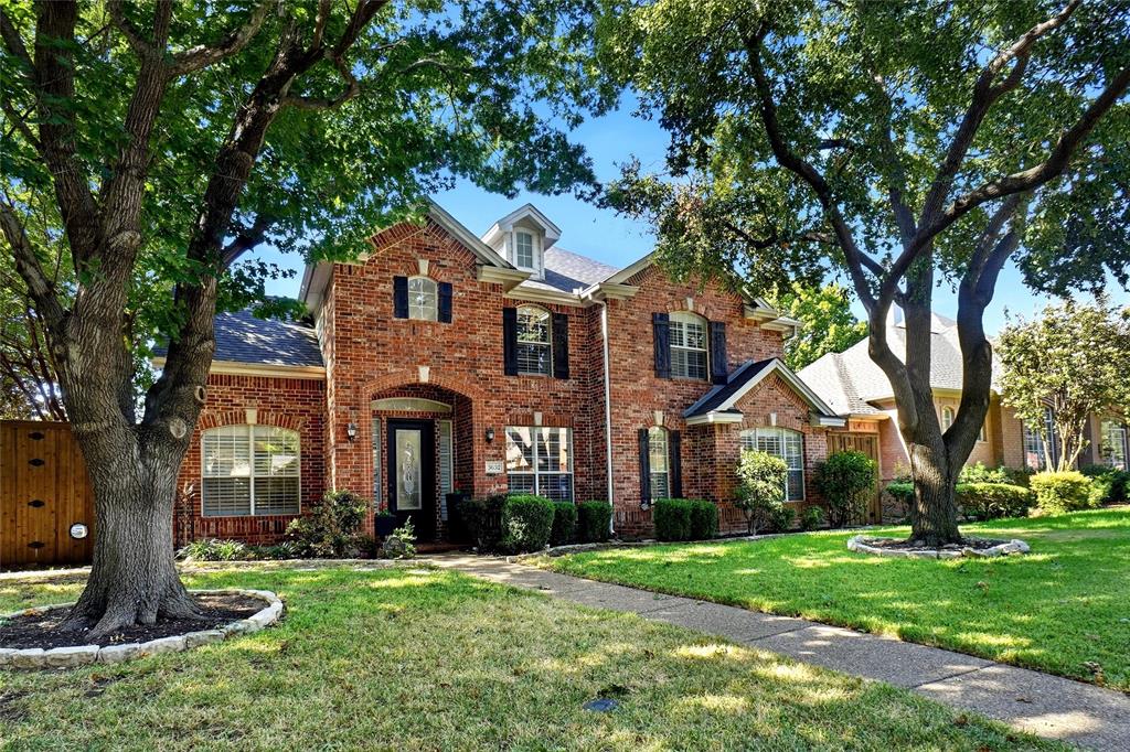 3632 Sable Ridge Drive