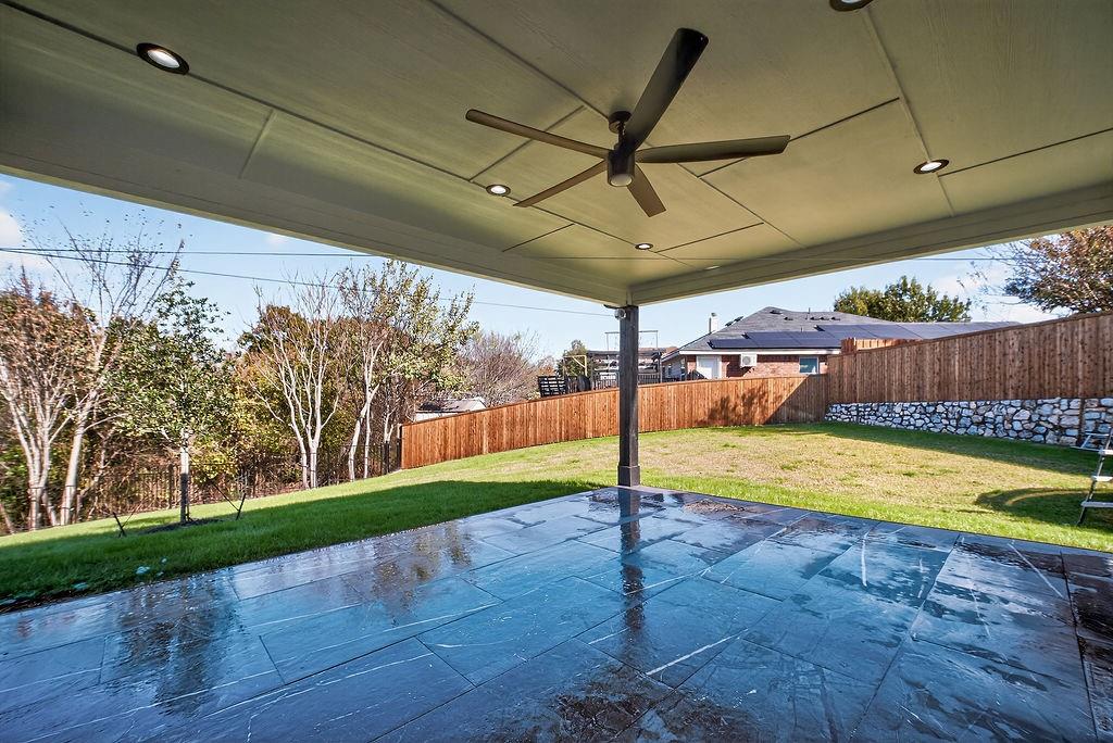 Creekside At Carter Square - Residential