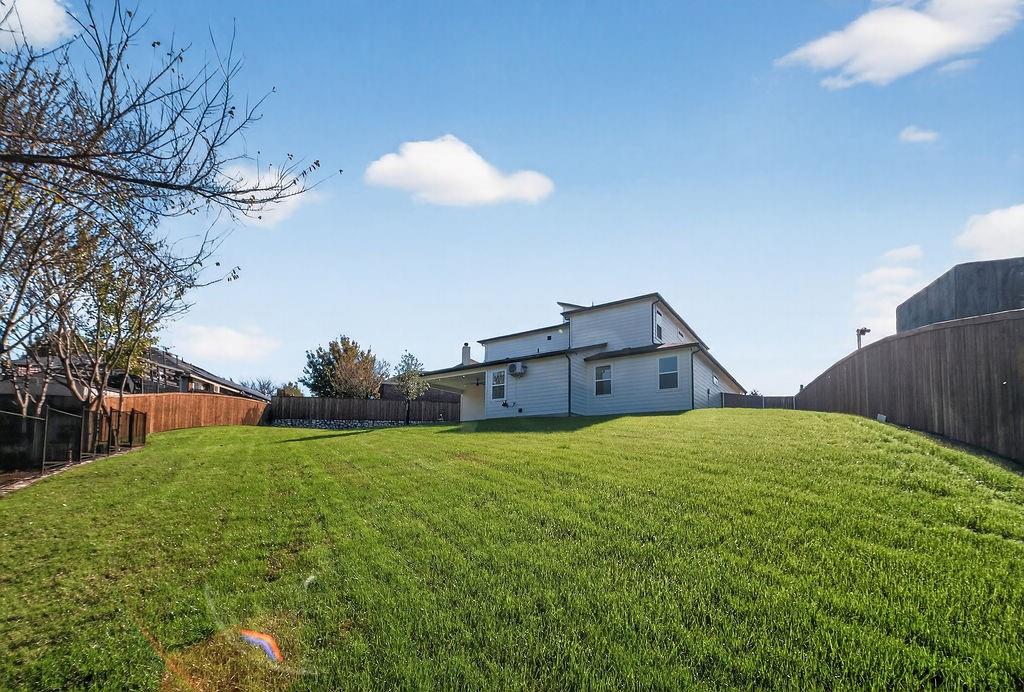 Creekside At Carter Square - Residential