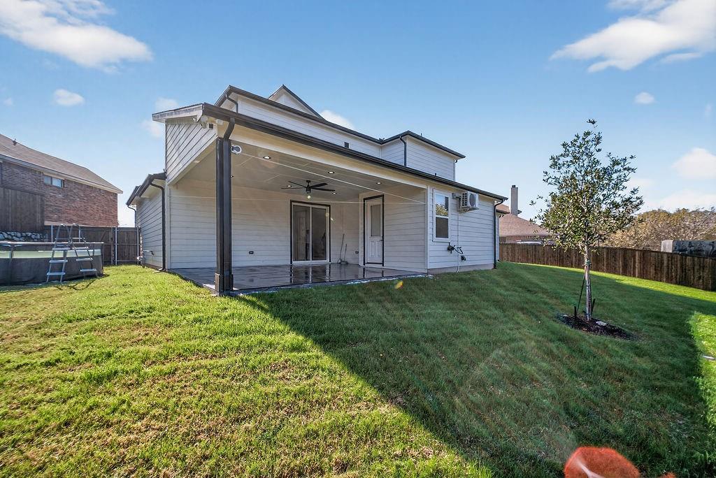 Creekside At Carter Square - Residential