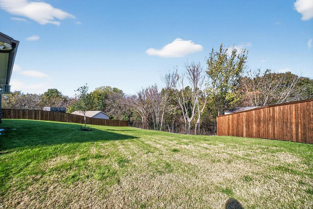 Creekside At Carter Square - Residential