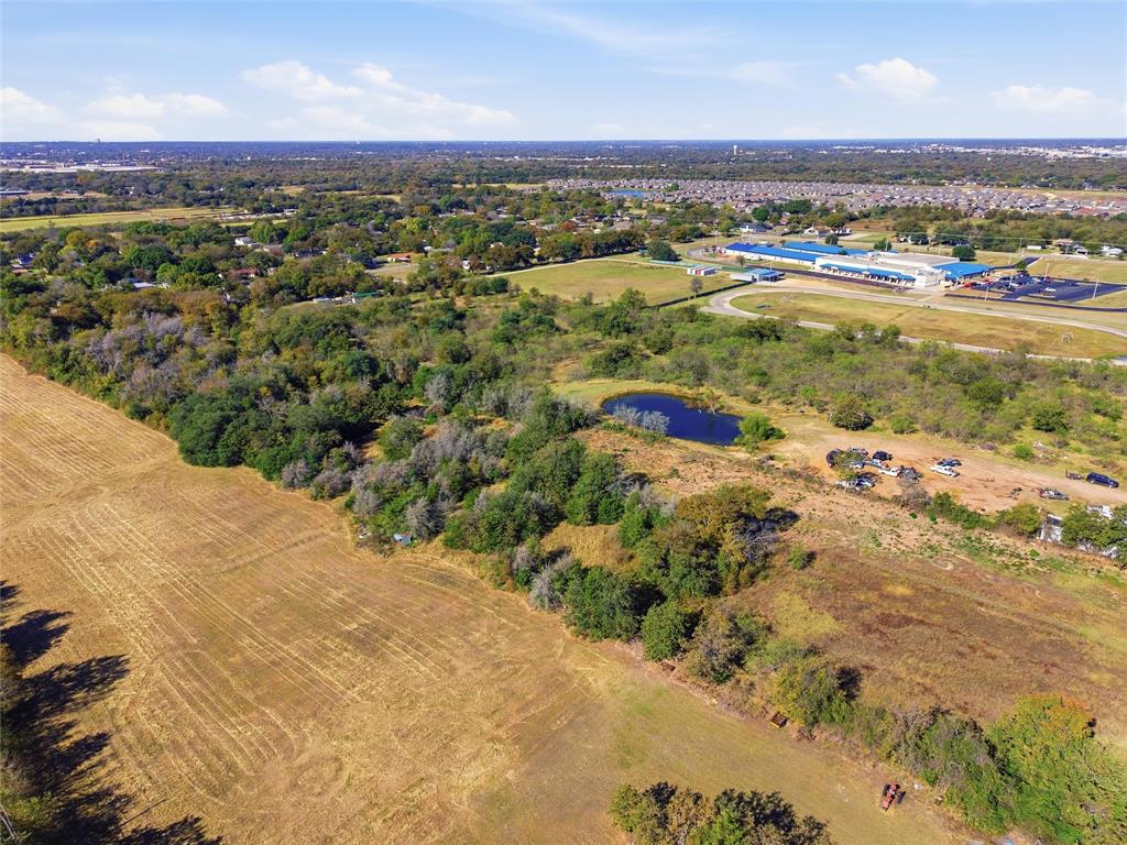 Tomas De La Vega - Land