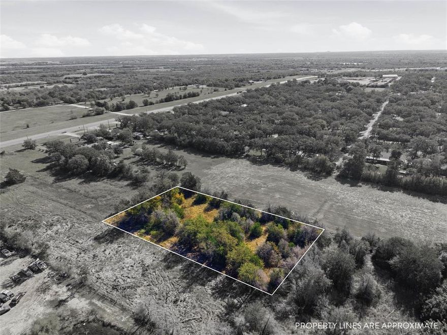 This 0.36-acre lot offers a convenient location close to shopping and local amenities. A great opportunity—bring your plans and start creating your vision.