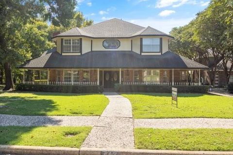 A home in Lancaster