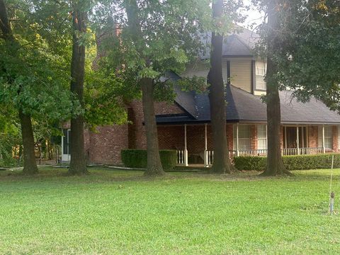 A home in Lancaster