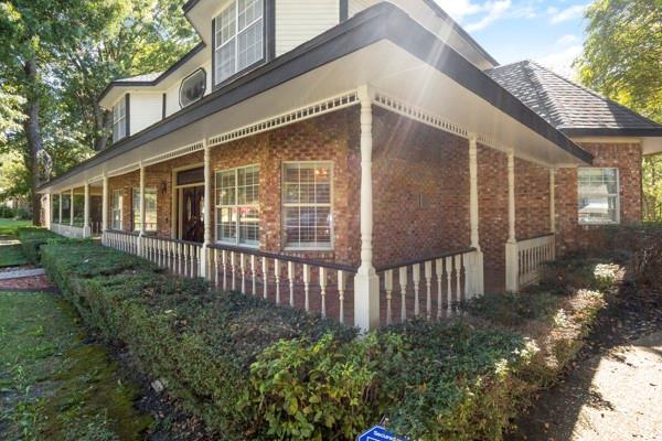 742 Mill Creek Road