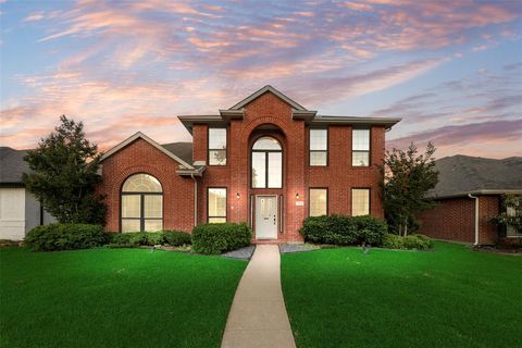 Photo of 5312 Baton Rouge Boulevard, Frisco, TX 75035 (MLS # 21193111)