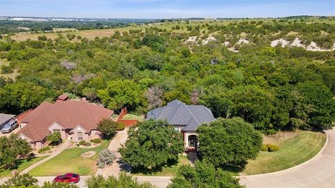 A home in Fort Worth