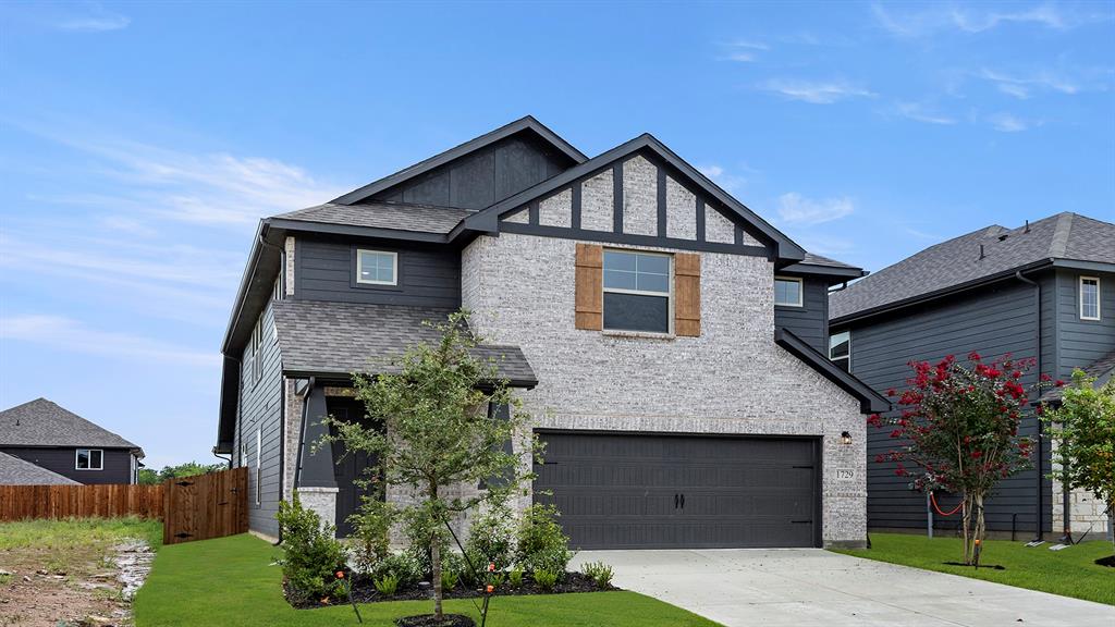 Keeneland 40S - Residential