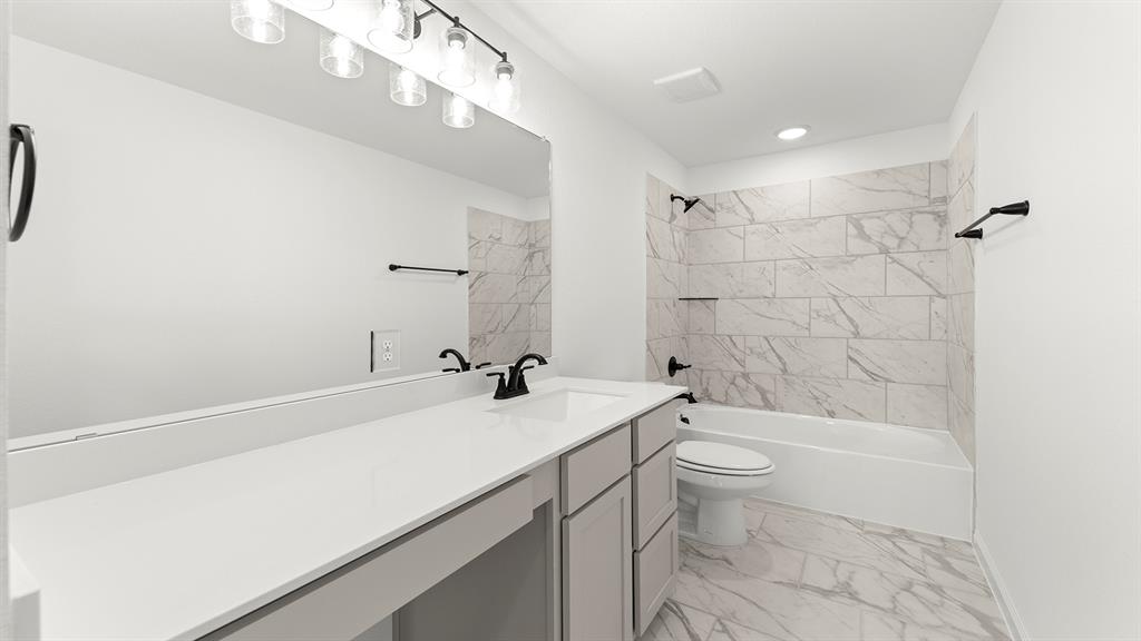 Keeneland 40S - Residential