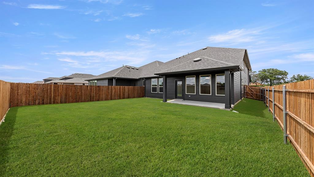 Keeneland 40S - Residential