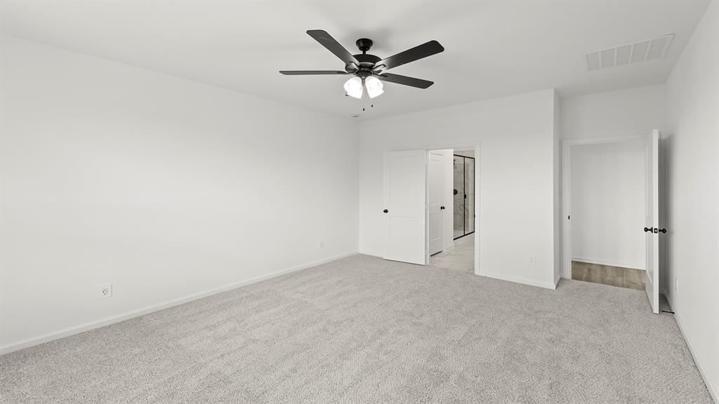 Keeneland 40S - Residential