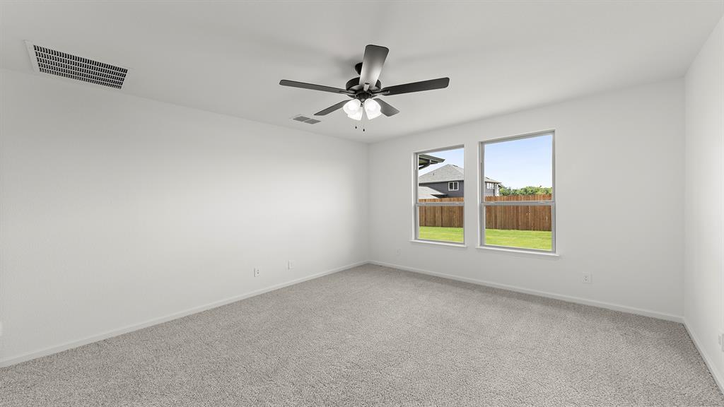 Keeneland 40S - Residential