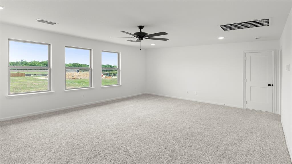 Keeneland 40S - Residential