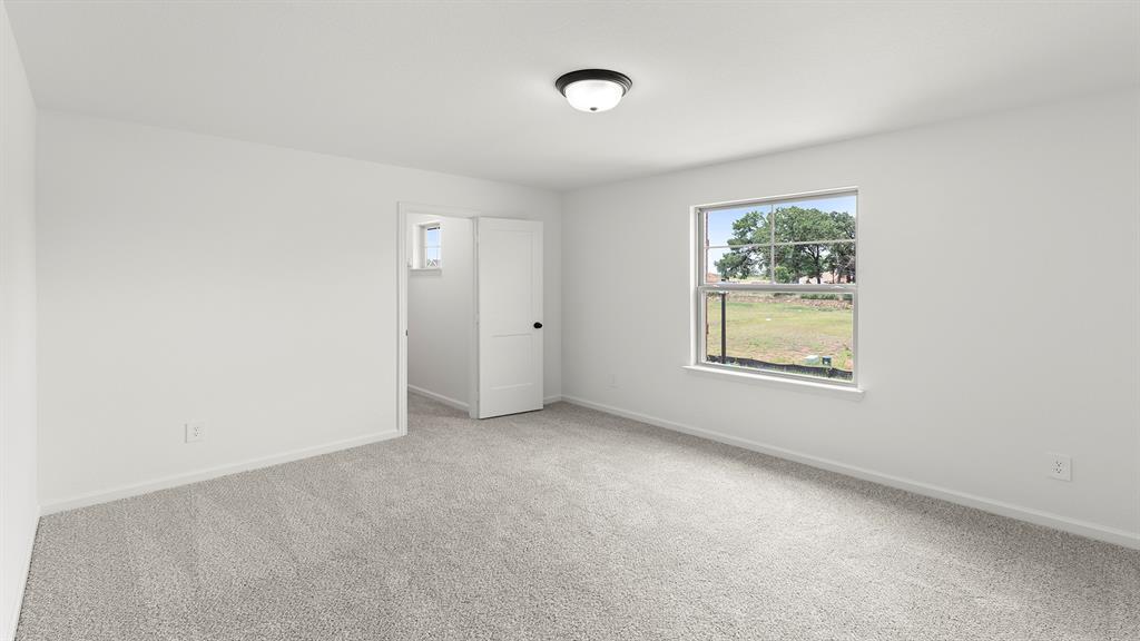 Keeneland 40S - Residential