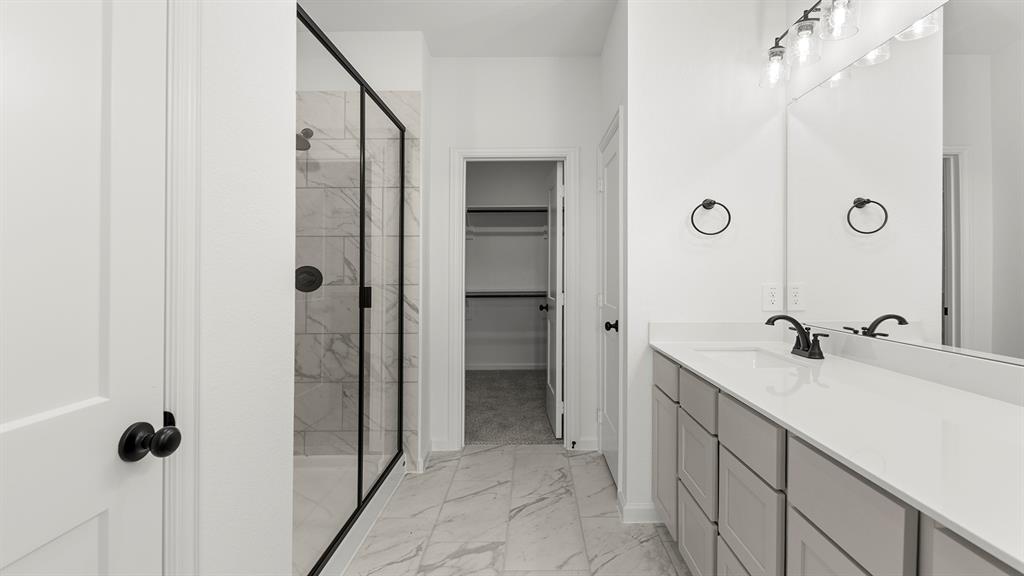 Keeneland 40S - Residential